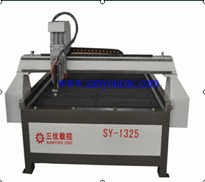 Plasma Cutting Machine Sy-2030/sy-2040/sy-6090/sy-1212