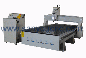 Advertising CNC Router