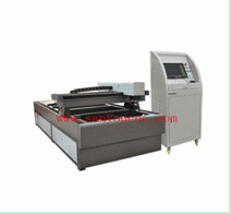 Yag Laser Cutting Machine