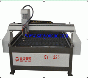 Plasma Cutting Machine