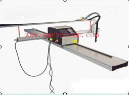 Flame Cutting Machine