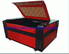 Laser Engraving Machine