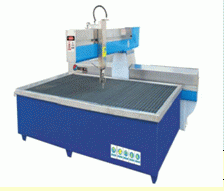 Waterjet CNC Cutting Machine