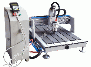 Sy-6090 Desktop CNC Router