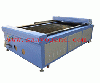 Sy-1325 Laser Cutting Machine