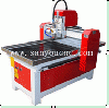 Sy-6090 CNC Router With Holder